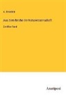 A Bernstein, A. Bernstein - Aus dem Reiche der Naturwissenschaft