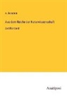 A Bernstein, A. Bernstein - Aus dem Reiche der Naturwissenschaft