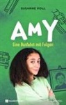 Susanne Roll, Roll  Susanne - Amy - Eine Busfahrt mit Folgen