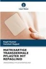 Kapil Kumar, Vaishali Rajput - MATRIXARTIGE TRANSDERMALE PFLASTER MIT REPAGLINID