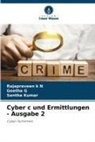 Geetha G, Rajapraveen k N, Santha Kumar - Cyber c und Ermittlungen - Ausgabe 2