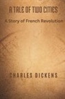 Charles Dickens - A Tale of Two Cities