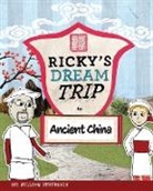 William Stevenson - Ricky's Dream Trip to Ancient China