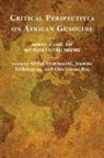 Chielozona Eze, Alfred Frankowski, Jeanine Ntihirageza - Critical Perspectives on African Genocide