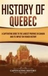 Captivating History - History of Quebec