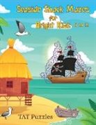 Tat Puzzles, Margaret Gregory - Seaside Shack Mazes for Bright Kids