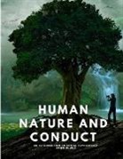 John Dewey - Human Nature and Conduct - An introduction to social psychology