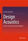 Gh Reza Sinambari, Gh. Reza Sinambari - Design Acoustics
