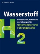 Klaus Dirk Herwig - Wasserstoff