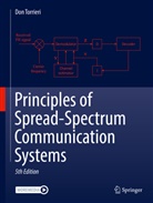 Don Torrieri - Principles of Spread-Spectrum Communication Systems