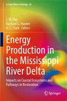 H C Clark, H. C. Clark, J. W. Day, R G Hunter, R. G. Hunter - Energy Production in the Mississippi River Delta