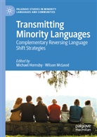 Michael Hornsby, McLeod, Wilson McLeod - Transmitting Minority Languages