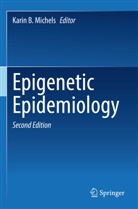 Karin B Michels, Karin B. Michels - Epigenetic Epidemiology