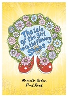 Mariella Godin - The Tale of the Girl with the Flowery Shoes