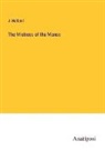 J. Holland - The Mistress of the Manse