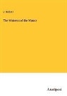 J. Holland - The Mistress of the Manse