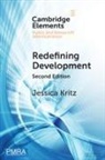 Jessica Kritz, Jessica (Georgetown University Kritz - Redefining Development