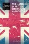 Andrew (Trinity College Dublin) Murphy, Andrew Murphy, Murphy Andrew - Nation in British Literature and Culture