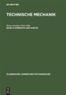 Bruno Assmann, Peter Selke - Kinematik und Kinetik