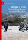 Chrisoula Lionis - Comedy in Crises