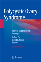 B Seifer, Lubna Pal, David B. Seifer - Polycystic Ovary Syndrome
