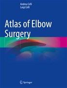 Andrea Celli, Luigi Celli - Atlas of Elbow Surgery