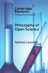 Sabina Leonelli, Sabina (University of Exeter) Leonelli, Leonelli Sabina - Philosophy of Open Science