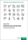 Robert Stöhr - Behinderung und Technik