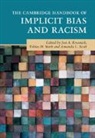 Jon A. (Stanford University Krosnick, Jon A. Krosnick, Krosnick Jon A., Amanda L. Scott, Tobias H. Stark, Stark Tobias H. - Cambridge Handbook of Implicit Bias and Racism