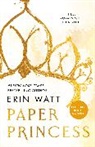 Erin Watt, Watt Erin - Paper Princess