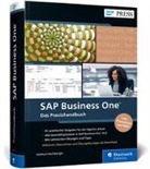 Helmut Hochberger - SAP Business One