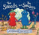 Julia Donaldson, Donaldson Julia, Axel Scheffler, Scheffler Axel - The Smeds and the Smoos in Scots