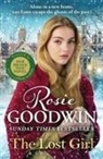 Rosie Goodwin - The Lost Girl
