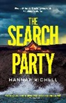 Hannah Richell, Richell Hannah - The Search Party
