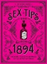Ruth Smythers - Sex Tips from 1894