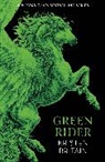 Kristen Britain, Britain Kristen - Green Rider