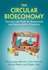 Nicolas Befort, Dalia D'Amato, Piergiuseppe Morone, Piergiuseppe (Unitelma Sapienza) D''amato Morone, Morone Piergiuseppe, Gülşah Yilan - Circular Bioeconomy