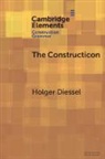 Holger Diessel, Holger (Friedrich-Schiller-Universitat Diessel, Diessel Holger - Constructicon