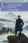 Cian (Lunds Universitet Duffy, Cian Duffy, Duffy Cian - Cambridge Companion to the Romantic Sublime