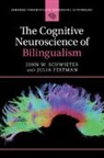 Julia Festman, Festman Julia, John W. Schwieter, John W. (Wilfrid Laurier University Schwieter - Cognitive Neuroscience of Bilingualism