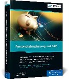 Angelika Beck, Richard Haßmann, Manuela Ittner, Manuela u Ittner, Markus Renner - Personalabrechnung mit SAP