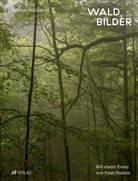 Markus Bühler, Markus Bühler - Waldbilder
