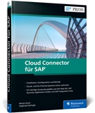 Martin Koch, Siegfried Zeilinger - Cloud Connector für SAP