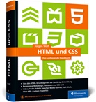 Jürgen Wolf - HTML und CSS