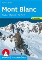 Hartmut Eberlein - Mont Blanc