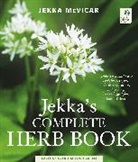 Jekka McVicar - Jekka's Complete Herb Book