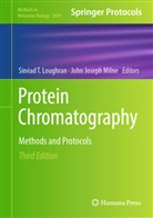 Joseph Milne, Sinead Loughran, Sinéad Loughran, Sinéad T Loughran, Sinéad T. Loughran, Milne... - Protein Chromatography