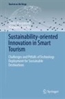 Cecilia Pasquinelli, Mariapina Trunfio - Sustainability-oriented Innovation in Smart Tourism