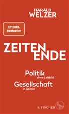 Harald Welzer - ZEITEN ENDE