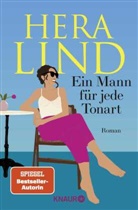 Hera Lind - Ein Mann für jede Tonart